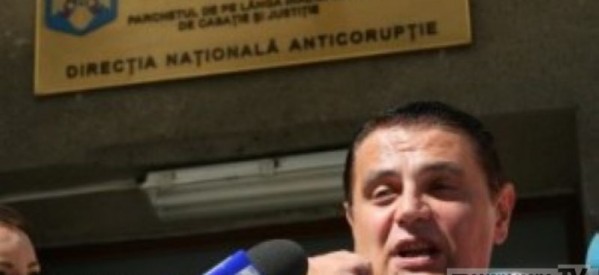 Ovidiu Silaghi, despre cererea DNA