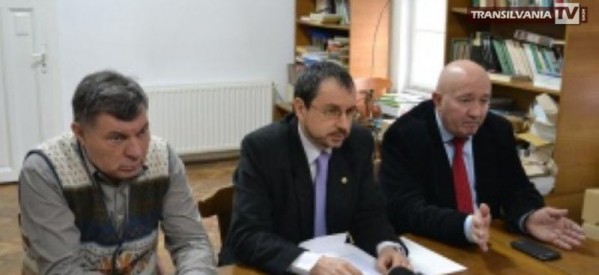 Primarul Dorel Coica vrea să preia Spitalul Județean Satu Mare