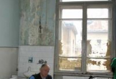 Managerul Spitalului Județean Satu Mare, consideră că nu era o urgență renovarea Secției de Interne, închisă de DSP