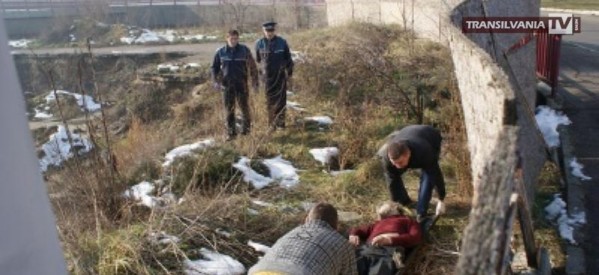 Boschetar găsit mort lângă Podul Golescu din Satu Mare