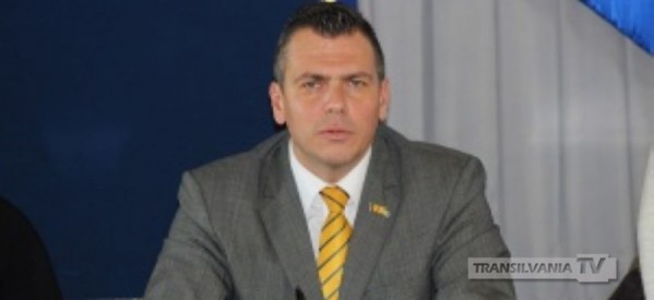 ANI îl declară incompatibil pe Adrian Ştef, acesta contestă decizia