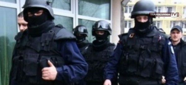 Percheziţii în judeţul Satu Mare după o evaziune de 5 milioane euro