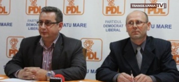 PDL-iştii vor demiterea primarului UDMR-ist din Viile Satu Mare