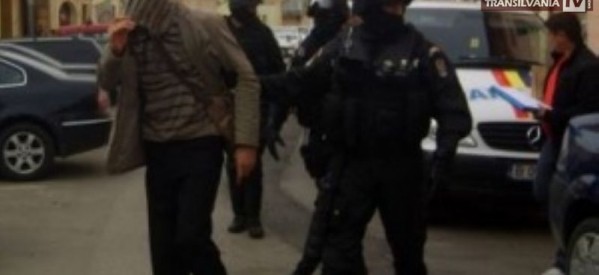 Doi cetățeni moldoveni, expulzați din țară de polițiștii sătmăreni