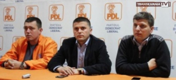 PDL-iştii au depus sesizare la Biroul Electoral şi împotriva PMP