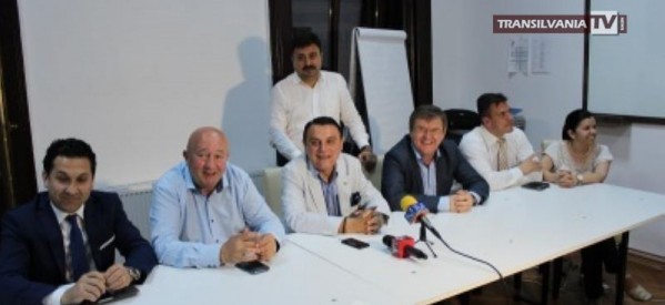 PSD a câştigat europarlamentarele, iar Ovidiu Silaghi e deputat