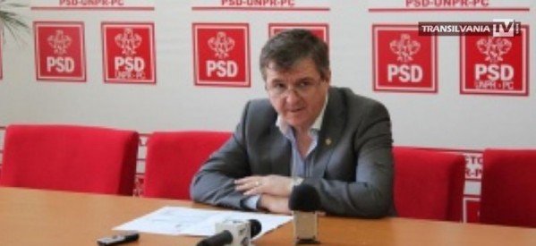 Mircea Govor anunţă schimbarea viceprimarilor PD-L