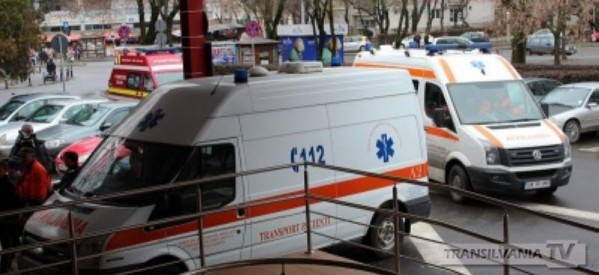 Intoxicație gravă cu ciuperci. 14 persoane au fost internate la Spitalul Județean Satu Mare