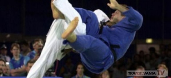 Doi judoka sătmăreni pe locurile V şi VII la Cupa Europei din Germania