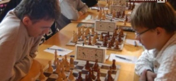 Șahiștii sătmăreni au obținut rezultate bune la turneul Arad Open