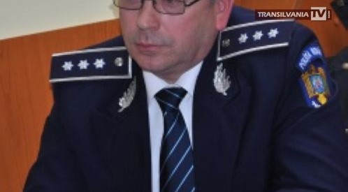 Şeful Poliţiei din Negreşti-Oaş, cercetat penal de DNA