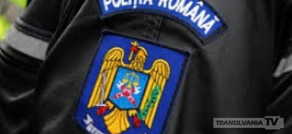 Comisar șef Gheorghe Pop este noul șef al Poliției Negrești-Oaș