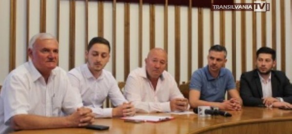 Ionuț Bujor este noul director societății Transurban