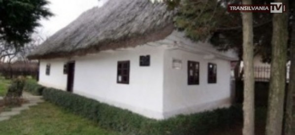 Se inaugurează Casa Memorială „Vasile Lucaciu” din Apa