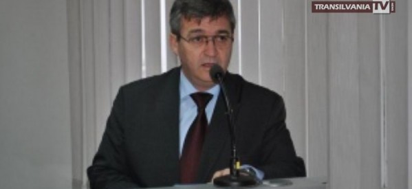 Comisar doctor Talos Constantin iese la pensie