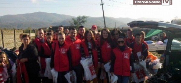 Campanie electorală PSD la târgurile din Botiz și Tarna Mare