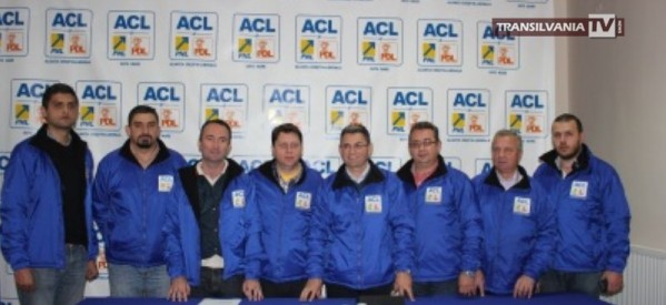 Membrii ACL Satu Mare îndeamnă sătmărenii să voteze Klaus Iohannis