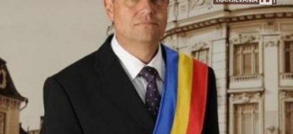 Klaus Iohannis a câștigat detașat alegerile în județul Satu Mare