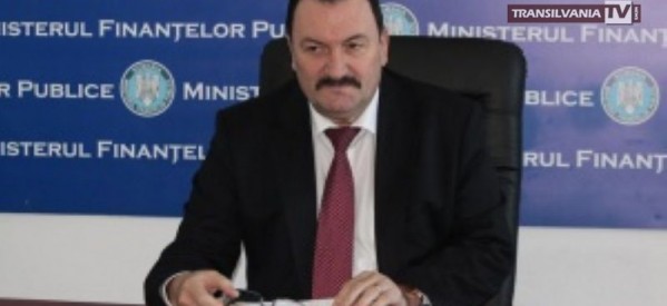 Fostul șef al Finanțelor sătmărene, Mircea Ardelean, reținut de DNA