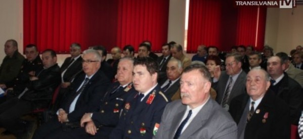 Ziua Protecției Civile a fost marcată la Satu Mare