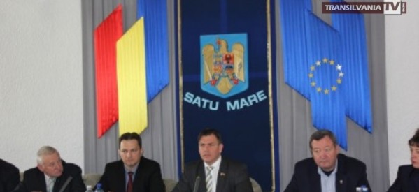 Investiții de 25 milioane de euro prin PNDL în județul Satu Mare