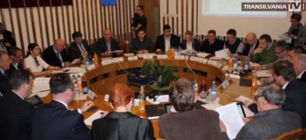 Strategia pe termen lung a municipiului Satu Mare a fost respinsă