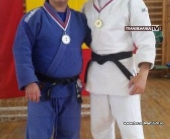 Medalie de aur pentru Vasile Fuşle jr. la Masters Judo Championship