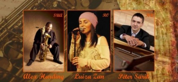 Concert jazz și rock la Sinagogă și Centrul Cultural „G.M. Zamfirescu”