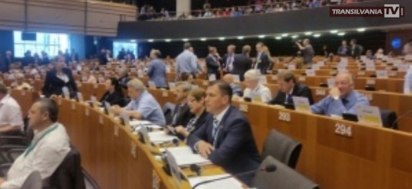 Adrian Ștef a participat la Sesiunea Comitetului European al Regiunilor