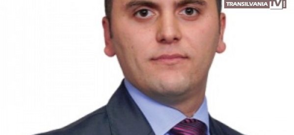 Adrian Cozma vrea să candideze la Primăria Satu Mare din partea PNL
