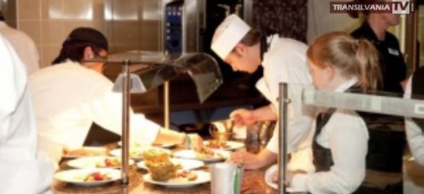 Locuri de muncă în Germania în domeniul hotelier-gastronomic
