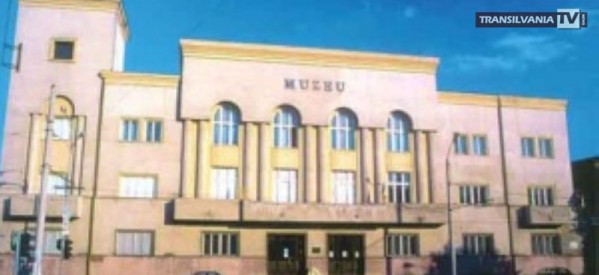 Muzeul Județean Satu Mare