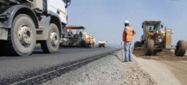 Reabilitarea drumului Negreşti-Turţ a fost finalizată