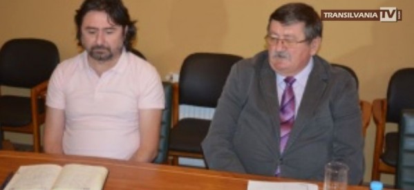 Bogdan Georgescu şi-a dat demisia din fruntea Direcţiei de Cultură Carei