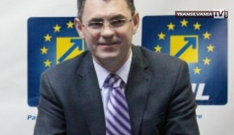 Co-preşedintele PNL Satu Mare, Petre Mureşan, şi-a dat demisia
