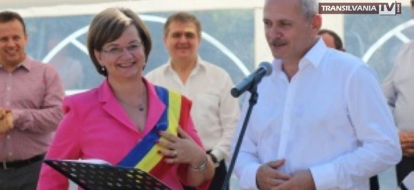 Capitala Ţării Oaşului va găzdui Comitetul Executiv Naţional al PSD