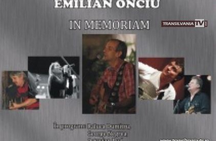 Festivalul de muzică folk „Emilian Onciu” – In Memoriam