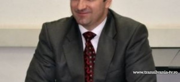 Remus Nemeş este noul preşedinte al Secţiei Penale a Tribunalului