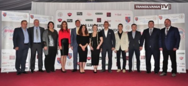 Gala Laureaților Federației Române de Judo, o seară de excepție