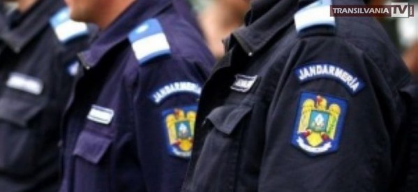 Jandarmii și polițiștii vor asigura ordinea publică de sărbători