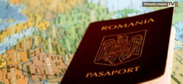 De la 1 ianuarie 2016 se modifică prețul pașapoartelor