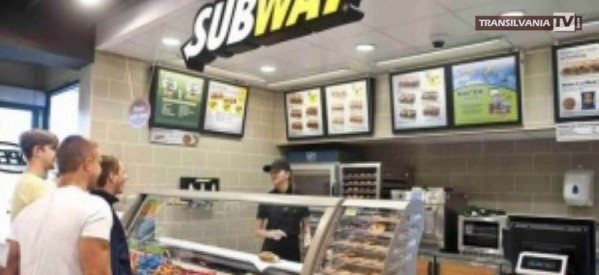 Tratative cu Subway și McDonald’s pentru terenul de la Burdea