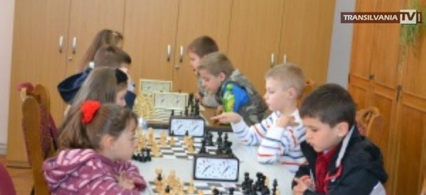 Satu Mare Chess Week-end nr.24 dedicat juniorilor