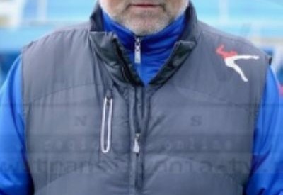 Mircea Bolba este noul antrenor al Olimpiei Satu Mare