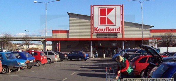 Kaufland va deschide un al doilea magazin la Satu Mare