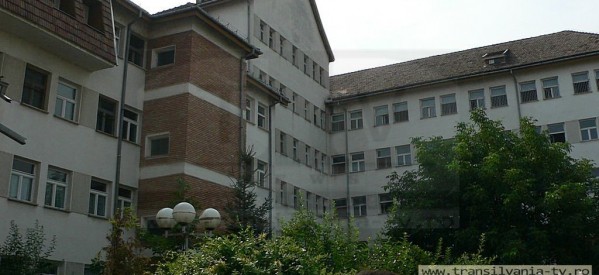Spitalul din Negreşti, în continuă dezvoltare