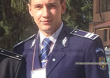 Felix Văsuț: „mi-aș fi dorit ca aceste posturi să fie ocupate de cei care au absolvit o școală de poliție”