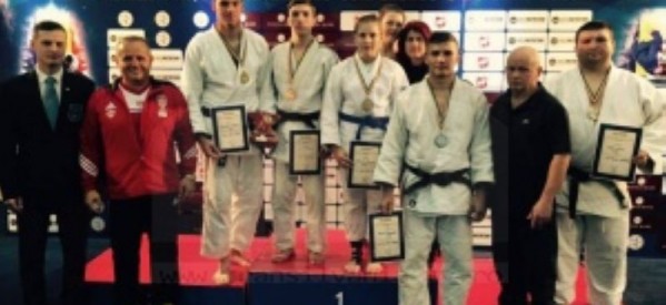 Judoka sătmăreni, rezultate excelente la Cupa României