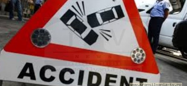 Accidente rutiere în județul Satu Mare