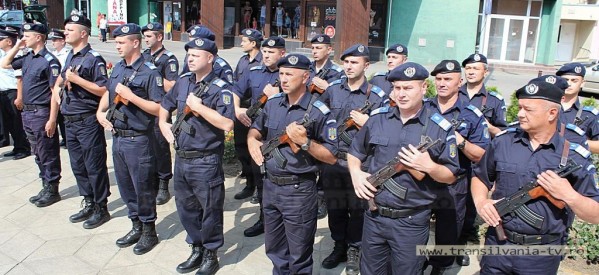 Ziua Eroilor Neamului, marcată la Satu Mare